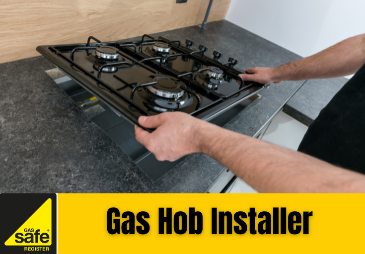 gas hob installer Sturry