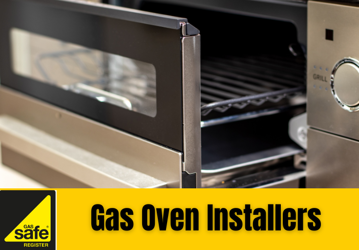 gas oven installer Sturry