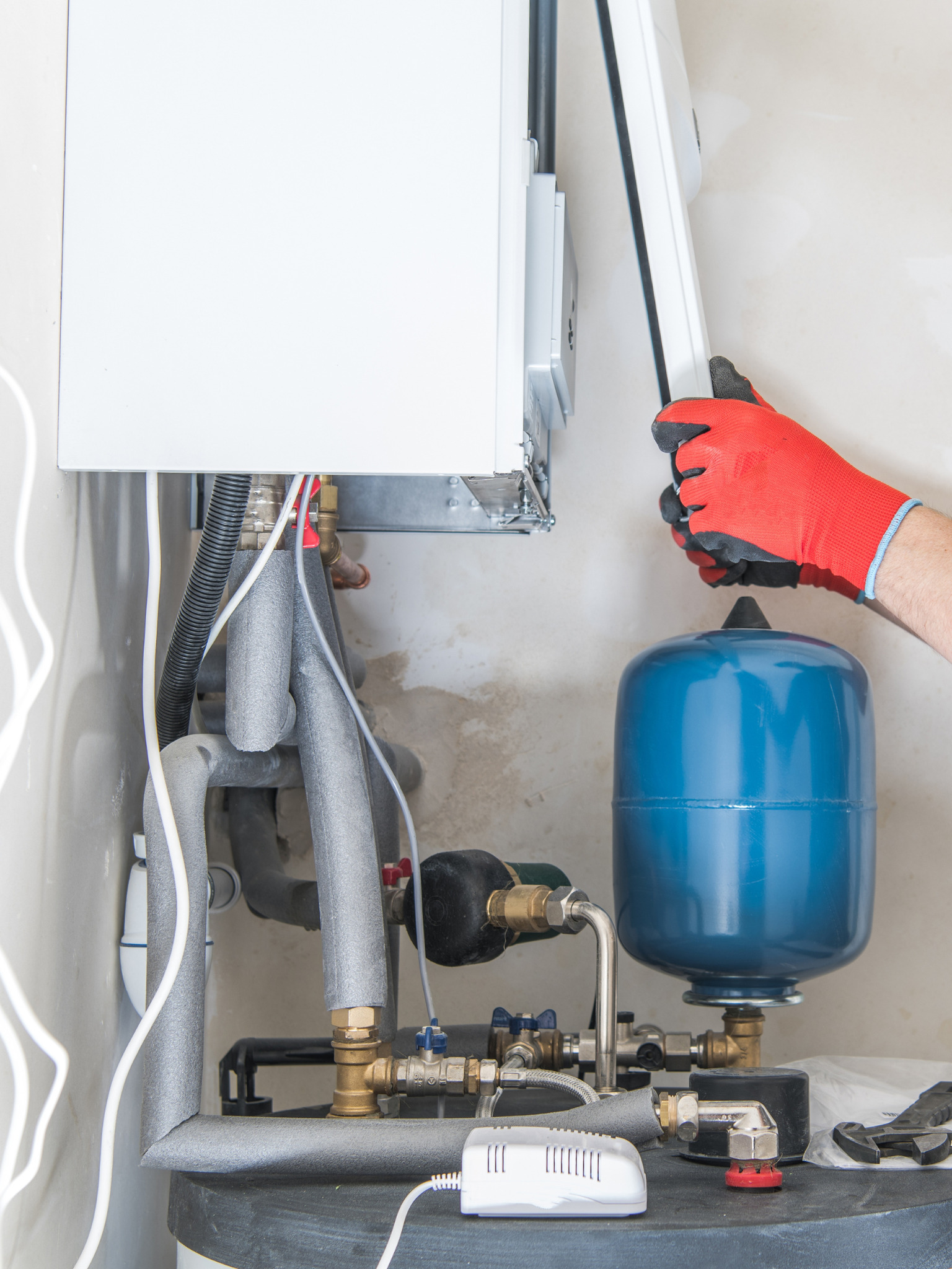 gas boiler repair near me Sturry, CT2