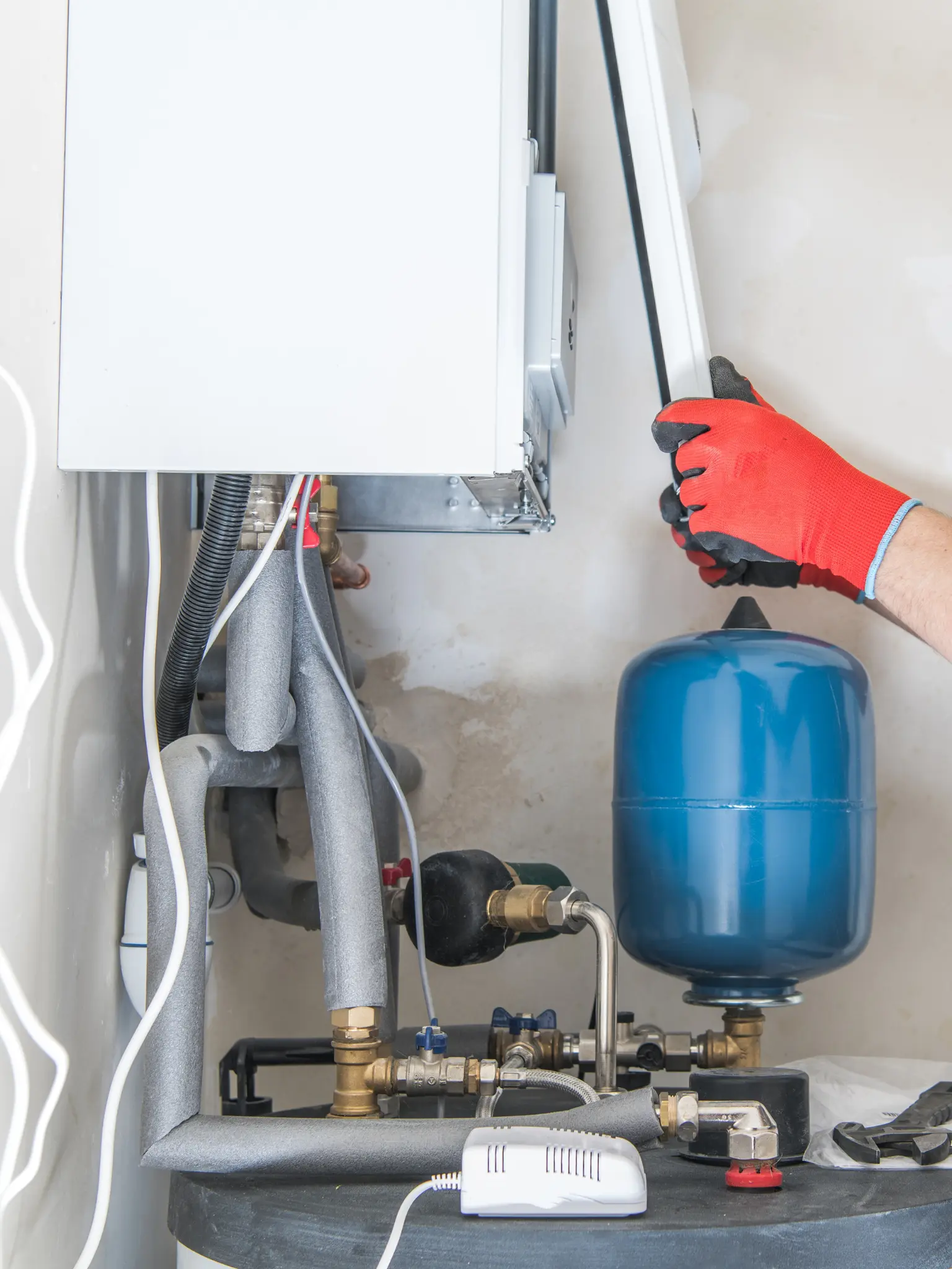 local gas engineer Sturry, CT2